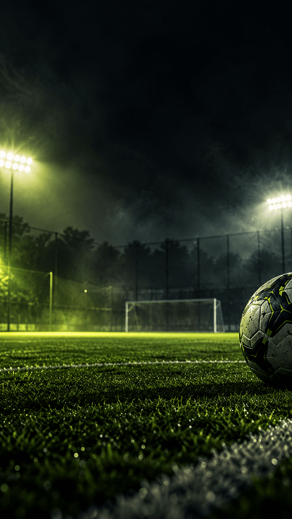 FutCenter